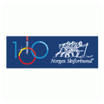 Norges Skiforbund 1908 - 2008