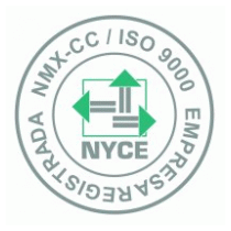 Normalización y Certificación Electrónica. NYCE