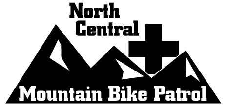 North Central Mountain Bike Patrol