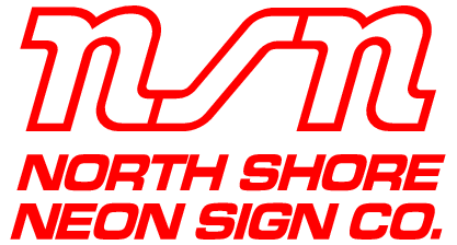 North Shore Neon Sign Co