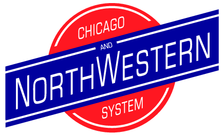 North Western Rail