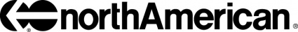 NorthAmerican logo