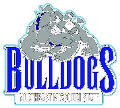 Northeast Missouri State Bulldogs