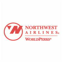 Northwest Airlines WorldPerks