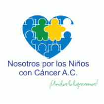 Nosotros por los Niños con Cáncer A.C.