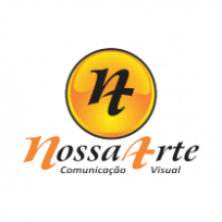 Nossa Arte Comunicação Visual