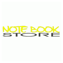 Notebook Store