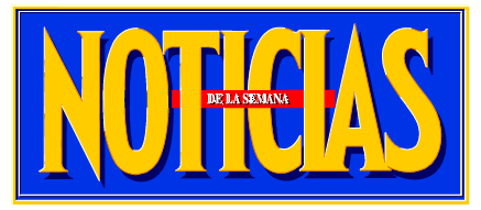 Noticias