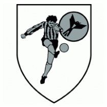 Notts County (80's logo)