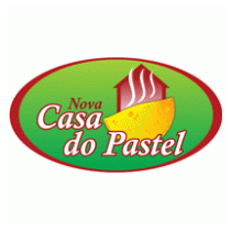 Nova Casa do Pastel