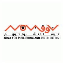 Nova for Publishing and Distributing