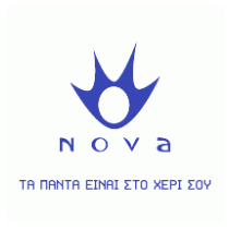 Nova TV