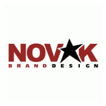 NOVAK Brand Design