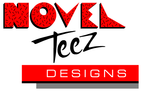 Novel Teez Designs