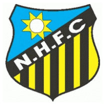 Novo Horizonte Futebol Clube-GO