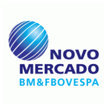 Novo Mercado BM&FBOVESPA