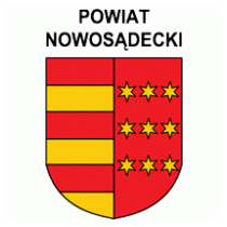 Nowy Sacz District Logo