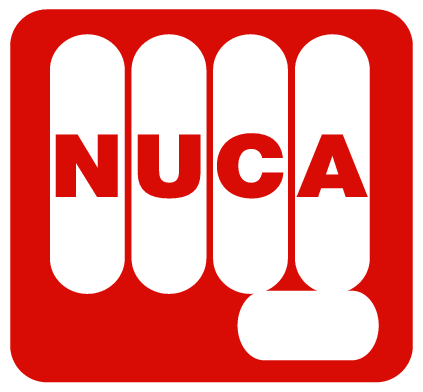 Nuca