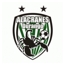 Nuevo Logo para los Alacranes de Durango