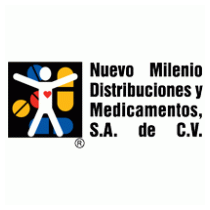 Nuevo Milenio Distribuciones y Medicamentos