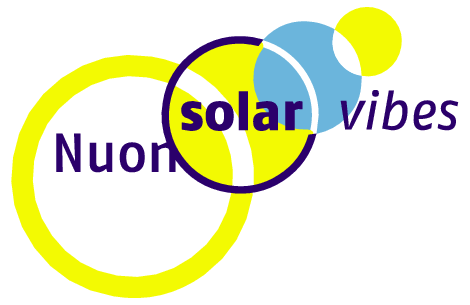 Nuon Solar Vibes