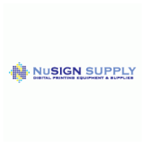 NuSign Supply