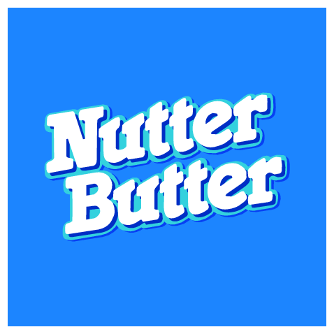 Nutter Butter