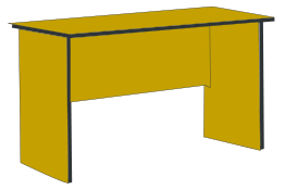 Nuvola Desk 1