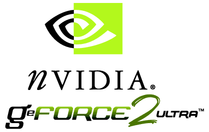 Nvidia Geforce2 Ultra