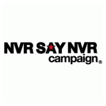 NVR SAY NVR Campaign