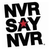 NVR SAY NVR Logo