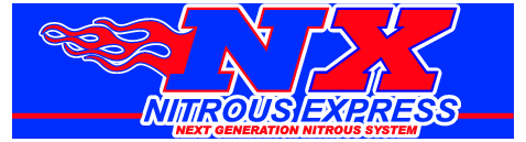 Nx Nitrous Express