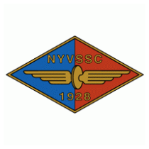 Nyiregyhaza VSSC (logo of 70's - 80's)