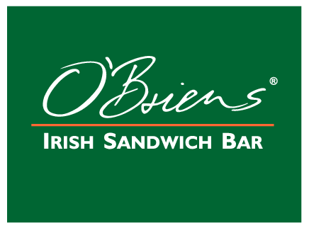 O Brien S Irish Sandwich Bar