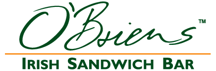 O Briens Irish Sandwich Bar