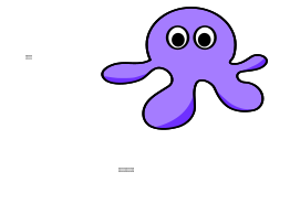 O for Octopus