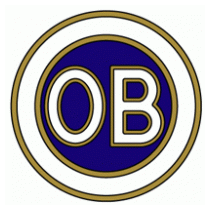 OB Odense (70's logo)