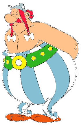 Obelix