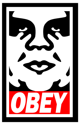 Obey The Giant