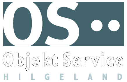 Objekt Service Hilgeland