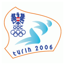 ÖOC Österreichisches Olympisches Comité Turin 2006