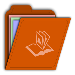 OCAL favorite folder icon