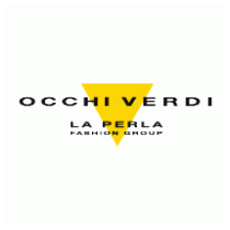 Occhi Verdi by La Perla
