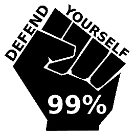 Occupy Defend Yourself