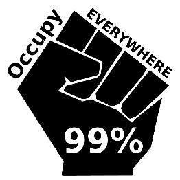 Occupy Everywhere