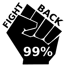 Occupy Fight Back