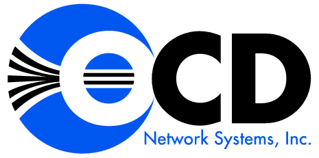 Ocd Network Systems