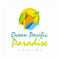 Ocean Pacific Paradise