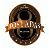 Ocho Tostadas Estadio Beer