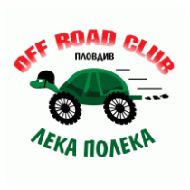 Off Road Club Leka poleka